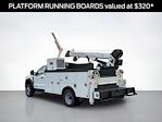 New 2025 Ford F-600 Regular Cab Mechanics Body for sale #25M01220 - photo 5