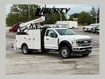 New 2025 Ford F-550 Regular Cab Mechanics Body for sale #25M01288 - photo 1