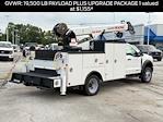 New 2025 Ford F-550 Regular Cab Mechanics Body for sale #25M01288 - photo 2