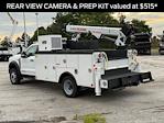 New 2025 Ford F-550 Regular Cab Mechanics Body for sale #25M01288 - photo 5