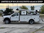 New 2025 Ford F-550 Regular Cab Mechanics Body for sale #25M01288 - photo 6