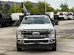 New 2025 Ford F-550 Regular Cab Mechanics Body for sale #25M01288 - photo 8