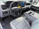 New 2025 Ford F-550 Regular Cab Steel Dump Truck for sale #25M01352 - photo 11