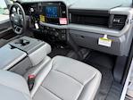 New 2025 Ford F-550 Regular Cab Steel Dump Truck for sale #25M01352 - photo 13