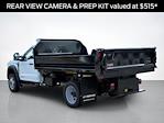 New 2025 Ford F-550 Regular Cab Steel Dump Truck for sale #25M01352 - photo 5