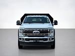 New 2025 Ford F-550 Regular Cab Steel Dump Truck for sale #25M01352 - photo 8