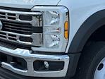 New 2025 Ford F-550 Regular Cab Steel Dump Truck for sale #25M01352 - photo 9