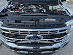 New 2025 Ford F-550 Regular Cab Steel Dump Truck for sale #25M01352 - photo 36