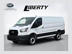 New 2025 Ford Transit 250 Low Roof Empty Cargo Van for sale #25M01354 - photo 1