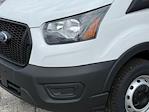 New 2025 Ford Transit 250 Low Roof Empty Cargo Van for sale #25M01354 - photo 10