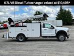 New 2025 Ford F-600 Regular Cab Mechanics Body for sale #25M01389 - photo 3