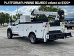 New 2025 Ford F-600 Regular Cab Mechanics Body for sale #25M01389 - photo 5