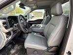 New 2025 Ford F-550 Regular Cab Steel Dump Truck for sale #25M01464 - photo 12
