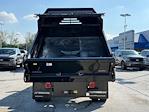 New 2025 Ford F-550 Regular Cab Steel Dump Truck for sale #25M01464 - photo 34