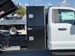 New 2025 Ford F-550 Regular Cab Steel Dump Truck for sale #25M01464 - photo 39