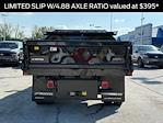 New 2025 Ford F-550 Regular Cab Steel Dump Truck for sale #25M01464 - photo 4