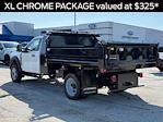 New 2025 Ford F-550 Regular Cab Steel Dump Truck for sale #25M01464 - photo 5