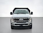 New 2025 Ford F-550 Regular Cab Steel Dump Truck for sale #25M01464 - photo 8
