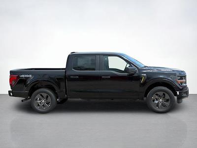 New 2025 Ford F-150 STX SuperCrew Cab for sale #25M01486 - photo 2