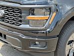 New 2025 Ford F-150 STX SuperCrew Cab for sale #25M01498 - photo 9