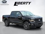New 2025 Ford F-150 STX SuperCrew Cab for sale #25M01512 - photo 1