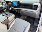 New 2025 Ford F-550 Regular Cab Steel Dump Truck for sale #25M01539 - photo 13