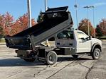 New 2025 Ford F-550 Regular Cab Steel Dump Truck for sale #25M01539 - photo 31