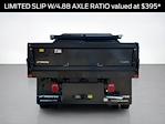 New 2025 Ford F-550 Regular Cab Steel Dump Truck for sale #25M01539 - photo 4