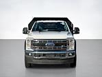 New 2025 Ford F-550 Regular Cab Steel Dump Truck for sale #25M01539 - photo 8