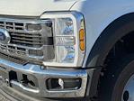 New 2025 Ford F-550 Regular Cab Steel Dump Truck for sale #25M01539 - photo 9