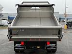 New 2025 Ford F-550 Regular Cab Stainless Steel Dump Truck for sale #25M01541 - photo 30