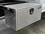 New 2025 Ford F-550 Regular Cab Stainless Steel Dump Truck for sale #25M01541 - photo 33