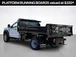New 2025 Ford F-600 Regular Cab Steel Dump Truck for sale #25M01542 - photo 5