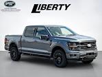 New 2025 Ford F-150 XLT SuperCrew Cab for sale #25M01585 - photo 1