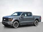 New 2025 Ford F-150 XLT SuperCrew Cab for sale #25M01585 - photo 7