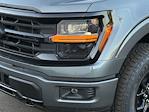 New 2025 Ford F-150 XLT SuperCrew Cab for sale #25M01585 - photo 9