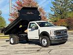New 2025 Ford F-600 Regular Cab Steel Dump Truck for sale #25M01595 - photo 29