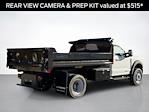 New 2025 Ford F-600 Regular Cab Steel Dump Truck for sale #25M01595 - photo 2