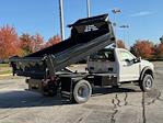 New 2025 Ford F-600 Regular Cab Steel Dump Truck for sale #25M01595 - photo 30