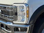 New 2025 Ford F-600 Regular Cab Steel Dump Truck for sale #25M01595 - photo 9