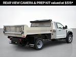 New 2025 Ford F-600 Regular Cab Stainless Steel Dump Truck for sale #25M01596 - photo 2