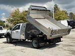 New 2025 Ford F-600 Regular Cab Stainless Steel Dump Truck for sale #25M01596 - photo 30