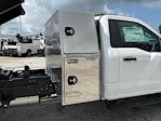 New 2025 Ford F-600 Regular Cab Stainless Steel Dump Truck for sale #25M01596 - photo 34