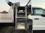 New 2025 Ford F-600 Regular Cab Stainless Steel Dump Truck for sale #25M01596 - photo 37