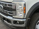 New 2025 Ford F-600 Regular Cab Stainless Steel Dump Truck for sale #25M01596 - photo 9