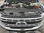 New 2025 Ford F-600 Regular Cab Stainless Steel Dump Truck for sale #25M01596 - photo 39