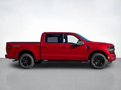 New 2025 Ford F-150 XLT SuperCrew Cab for sale #25M01637 - photo 2