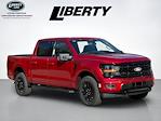 New 2025 Ford F-150 XLT SuperCrew Cab for sale #25M01637 - photo 1