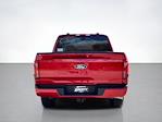 New 2025 Ford F-150 XLT SuperCrew Cab for sale #25M01637 - photo 4