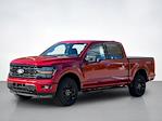 New 2025 Ford F-150 XLT SuperCrew Cab for sale #25M01637 - photo 7